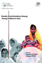 Gender discriminations among young children in Asia