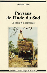 Paysans de l’Inde du Sud