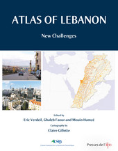 Atlas du Liban