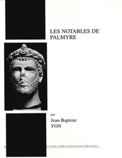Les notables de Palmyre