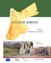 Villes, pratiques urbaines et construction nationale en Jordanie