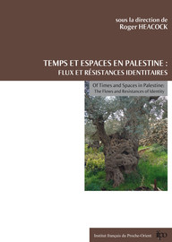 Palestinians: From Peasants to Revolutionaries a Quarter of a Century On