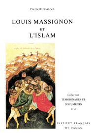 Louis Massignon et l’islam