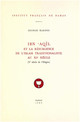 Ibn ʿAqīl et la résurgence de l’islam traditionaliste au XIe siècle (Ve siècle de l’Hégire)