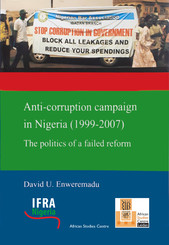 Anti-corruption campaign in Nigeria (1999-2007)
