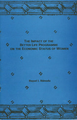 The impact of the better life programme on the economic status of women