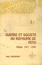 Ouagadougou (1850-2004)