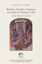 Penser et construire l’État dans la France du Moyen Âge (XIIIe-XVe siècle)
