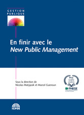 En finir avec le New Public Management