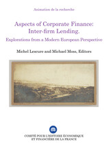 Le crédit inter-entreprises en Europe