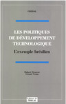 Les politiques de développement technologique