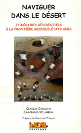 Se loger dans un espace d'incertitudes