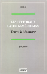 Les littoraux latino-américains
