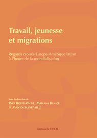 Chapitre VIII. Migrantes boliviennes dans les métropoles espagnoles et argentines : de l’emploi informel au travail précaire