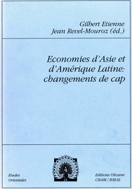 Les réformes structurelles au Brésil : quatrième étape du modèle de développement ?