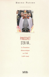 Postface. Londres 1998/Santiago 2000