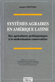 II - La conquête et l’héritage colonial des Espagnols et des Portugais (du xvième au xviiième siècle)
