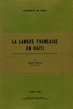 La langue française en Haïti