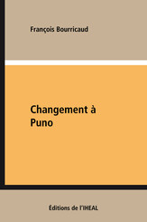 Changement à Puno