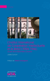 Chapitre 2. Le Brésil, le contexte américain et l’IICI : « l’équidistance pragmatique »