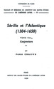 Chapitre IV. Essoufflement et adaptation (1571-1578). Caractères généraux