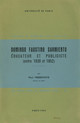 Annexe II. Articles des « Costumbristas » espagnols publiés au Chili et dans le Río de la Plata