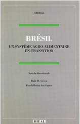 Brésil : un système agro-alimentaire en transition