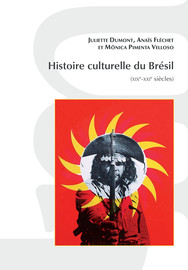 Le Brésil au prisme de sa diplomatie culturelle (1920-1945)