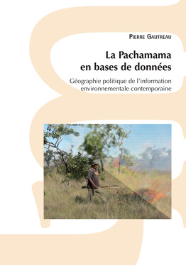 La Pachamama en bases de données