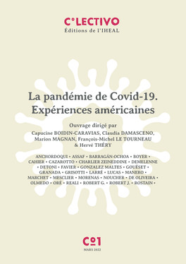 La pandémie de Covid-19