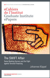 The SWIFT Affair