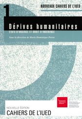 Dérives humanitaires
