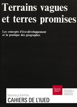 Tradition et modernisation des économies rurales : Asie-Afrique-Amérique latine
