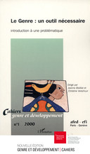 Le genre : un outil nécessaire
