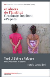 3. A History of Palestinians in Lebanon