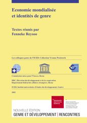 Économie mondialisée et identités de genre