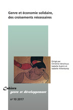Genre, changements agraires et alimentation