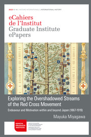 Exploring the overshadowed streams of the Red Cross Movement