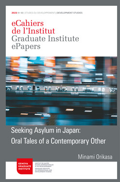 Seeking Asylum in Japan: Oral Tales of a Contemporary Other