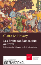 Les Droits Fondamentaux Au Travail Chapitre Iii Le - 