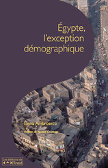 Égypte, l’exception démographique