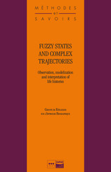 Fuzzy States and Complex Trajectories