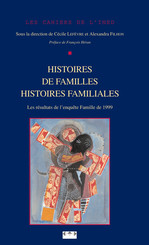 Histoire de familles, histoires familiales