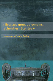La datazione tecnologica dei grandi bronzi antichi: il caso della Lupa Capitolina