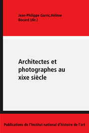 Architectes Et Photographes Au Xixe Siecle L Album Du Santa