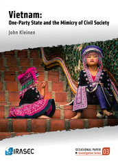 Vietnam: One-Party State and the Mimicry of the Civil Society