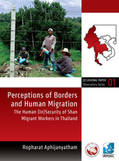 Perceptions of Borders and Human Migration