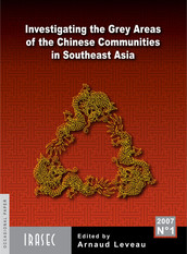 Investigating the Grey Areas of the Chinese Communities in Southeast Asia