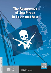 The Resurgence of Sea Piracy in Southeast Asia
