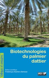 De la diversité actuelle aux vestiges archéologiques du palmier dattier (Phoenix dactylifera L.)